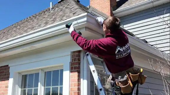 gutter services Edwardsburg